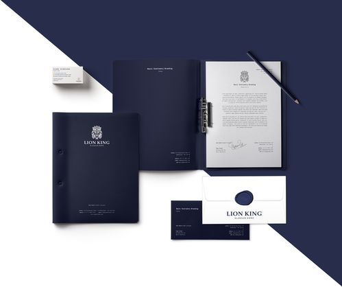 欧美风办公用品样机摄影图 日用品设计的视觉盛宴