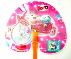 扇子日用百货系列 探索义乌小商品批发网的商机