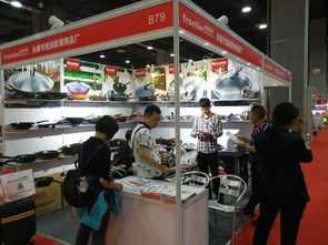 2020第6届日用百货展 办公用品展位引领行业新风尚