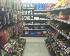 江阴繁华地段日用百货超市优价转让