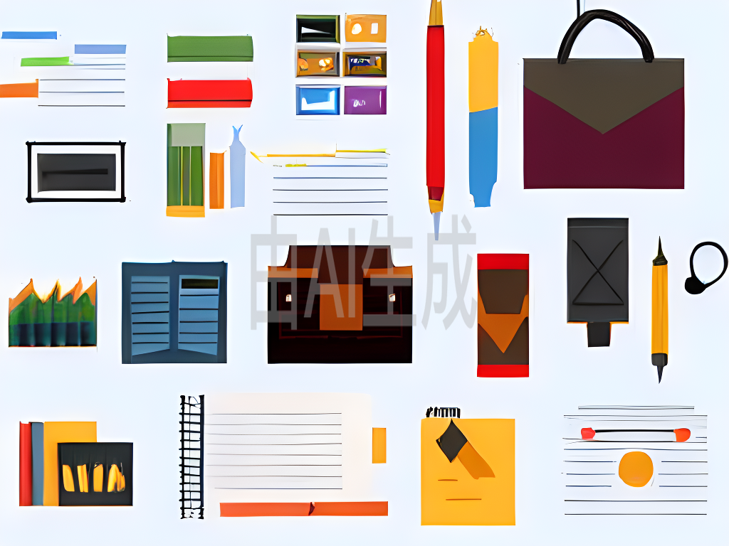 商业与办公用品 日用百货的现代化革新