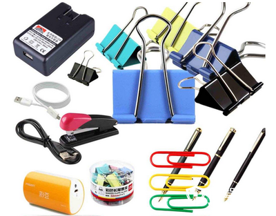 办公室日常用品清单 提升工作效率与环境舒适度